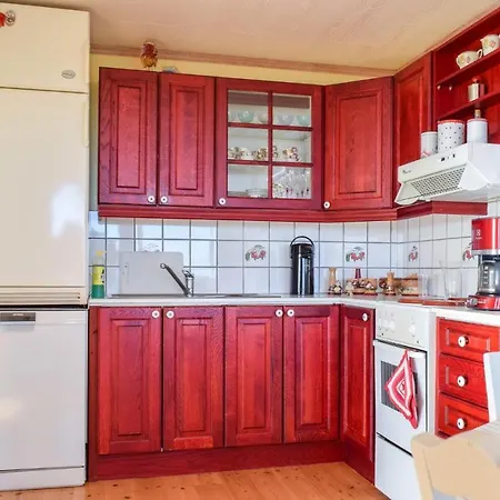Holiday home Nice In Lindesnes W/ Wifi And 2 Bedrooms Fjellskar