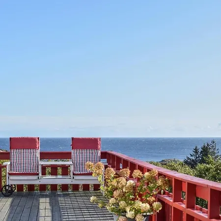 Nice In Lindesnes W/ Wifi And 2 Bedrooms * Fjellskar