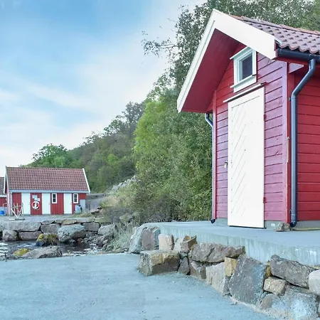 Nice In Lindesnes W/ Wifi And 2 Bedrooms *