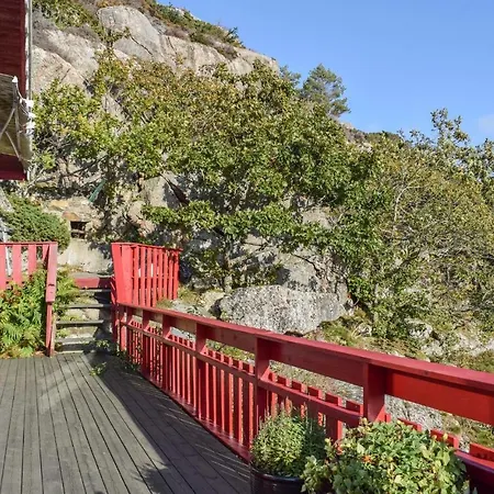 Holiday home Nice In Lindesnes W/ Wifi And 2 Bedrooms